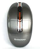 联想无线鼠标 联想鼠标 N3903 原装正品 笔记本 无线 鼠标 银灰色