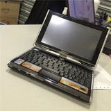 二手工人舍SK3口袋本7寸平板电脑上网本笔记本手写触摸双摄像头