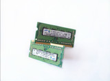 SAMSUNG 三星8G DDR3 1333MHZ笔记本原厂内存条（2*4G） 双通道