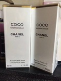 俄罗斯代购 Chanel/香奈儿coco淡香水 50ml
