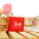 韩国保宁皂BB皂 婴儿洗衣皂 保宁香皂洋槐花味200克 大量现货