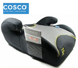 COSCO品牌 欧洲ECE认证 儿童安全汽车座椅 汽车增高坐垫 4-12岁