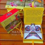中国风精美礼品礼盒沙燕风筝传统特色新年货外事出国小礼品送老外