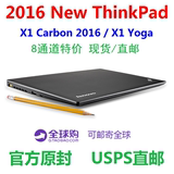 ThinkPad X1c X1 Carbon Yoga Tablet XPS13 T460s 美国代购 现货