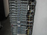 IBM X3550 M2 1U服务器整机 准系统 单电/单散 （配置可选）