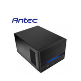 Antec安钛克HTPC小机箱ISK600MINI-ITX可支持170mm高cpu散热器