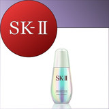 日本专柜代购SKII SK2小灯泡淡斑精华肌因光蕴环采钻白精华 50ml