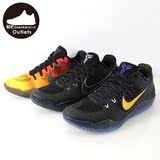Nike Kobe 11 EP 科比11 EM透气鞋面 男子篮球鞋 836184-154
