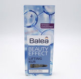 现货德国Balea芭乐雅玻尿酸安瓶浓缩精华7支提拉紧致定妆安瓶正品