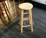 特价70cm实木凳梯凳酒吧凳吧椅酒吧椅子凳子椅凳升降高脚