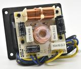 美国 爱丽斯 Alesis Monitor One Mk2  2路无源监听音箱分频器
