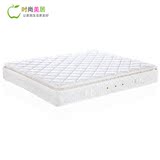 弹簧床垫双人床垫1.2 1.5 1.8米床垫 面层可拆洗 特价包物流MKY07