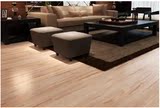 扬子地板 强化复合木地板 古典艺术 摩卡橡木 YZ923