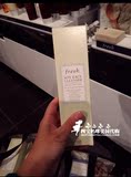 现货 美国代购 fresh/馥蕾诗 大豆油洗面奶洁面150ml 孕妇可用