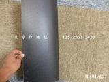 TB50系列纯色拼块地毯随意组合局部可以更换PVC软底方块毯45元/㎡