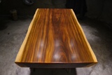 全实木会议桌简约现代培训桌长桌办公桌长条桌板式办公桌洽谈桌椅