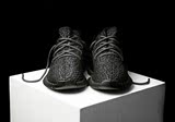 REMIX adidas yeezy 350 boost black 黑色 椰子350 BB5350