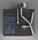 奇瑞QQ空调蒸发器芯子 散热器 蒸发箱 空调芯子R134A汽车空调配件