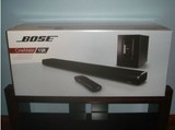 BOSE CineMate 1 SR数码家庭影院扬声器系统 博士音箱 V35 AM10