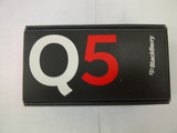 全新港版黑莓Q5到货啦 上海黑莓Q5全新现货 上海不夜城黑莓手机