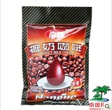 包邮 特价 海南特产南国椰奶咖啡340g克(浓香型）速溶提神咖啡粉