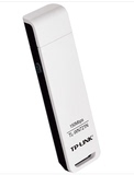 全新行货 TP-LINK TL-WN721N 11N 无线网卡 USB接口 150M无线传输