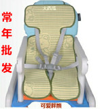 批发 宝宝餐椅通用型 汽车椅 婴儿儿童手推车凉席坐垫子 高档环保