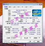 一年包换！Intel Xeon E5-2680 V2  2.8G/10核心  秒2680 2687W
