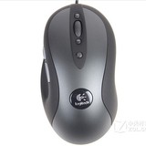 正品 罗技 G400 有线游戏鼠标 MX518升级