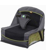 【现货】美国直邮 Brica 超便携式旅行折叠婴儿餐椅