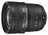 Nikon/尼康18-35G单反镜头AF-S 18-35mm f/3.5-4.5G ED全新银广角
