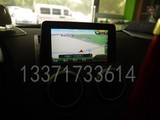 东风日产逍客 奇骏 专用导航模块原车屏幕升级加装凯立德GPS导航