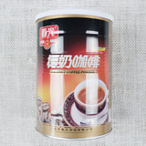 春光 椰奶咖啡400g克 罐装 浓香型 香海南特产