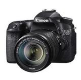 大陆行货 Canon/佳能 EOS 70D 18-200 套机 单反套