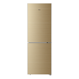 海尔冰箱 BCD-185TNGK  两门冰箱双门节能家用省电小冰箱货到付款