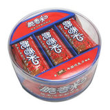 德芙夹心巧克力20-30元中国大陆罐装碗装 脆香米216g 零食 巧克力