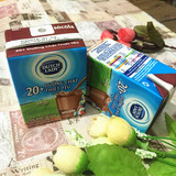 泰国进口子母奶巧克力味110ml 48盒/箱 学生早餐奶 乳制品牛奶