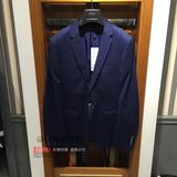 秋季新品专柜正品代购GXG男士时尚休闲西装男修身型外套#53201158