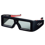 奥图码原装3D眼镜ZD302适用于HD25 HD33 投影仪/投影机3D原装眼镜