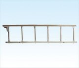 医用铝合金护栏可折叠 家用老人儿童病人床边护栏 护理床配件护栏