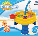 kinetic sand 动力玩具沙/太空玩具沙 沙桌 沙盘 儿童沙滩 沙水桌