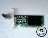 特价 拆机 ATI AMD NVIDIA 128m 256m 512M PCI-E显卡 二手 独立
