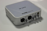 艾肯 ICON CUBE 4 NANO USB接口 录音声卡 录音K歌专业包调效果