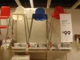 IKEA宜家代购宜家家居特价安迪洛儿童餐椅宝宝婴儿餐椅子高脚椅