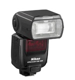 国行正品Nikon/尼康 SB-5000 单反闪光灯 D5/D500电波无线引闪