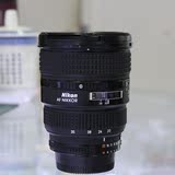Nikon尼康AF 20-35mm f/2.8D二手钻石广角变焦镜头置换回收出租