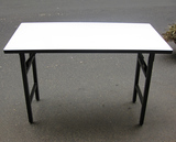 特价简易办公桌折叠桌会议桌培训桌长条桌子折叠餐桌学习电脑桌子