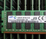 DELL/戴尔R430 R7910 R730XD服务器内存16G DDR4 2133P RDIMM ECC