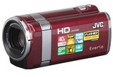 JVC/杰伟世 GZ-HM650 数码摄像机 行货正品