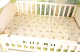 拉比正品天然椰棕婴儿床垫无甲醛幼儿园宝宝儿童床垫新生儿bb棕垫